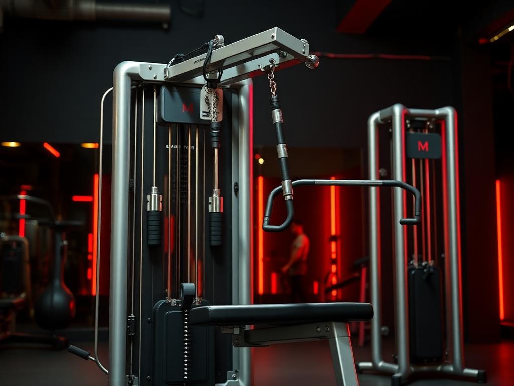 POWERGYM Woodland | 24/7 Gym in Woodland, CA